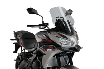 KAWASAKI VERSYS 650 [2025] – Cupolino Touring – Colorato
