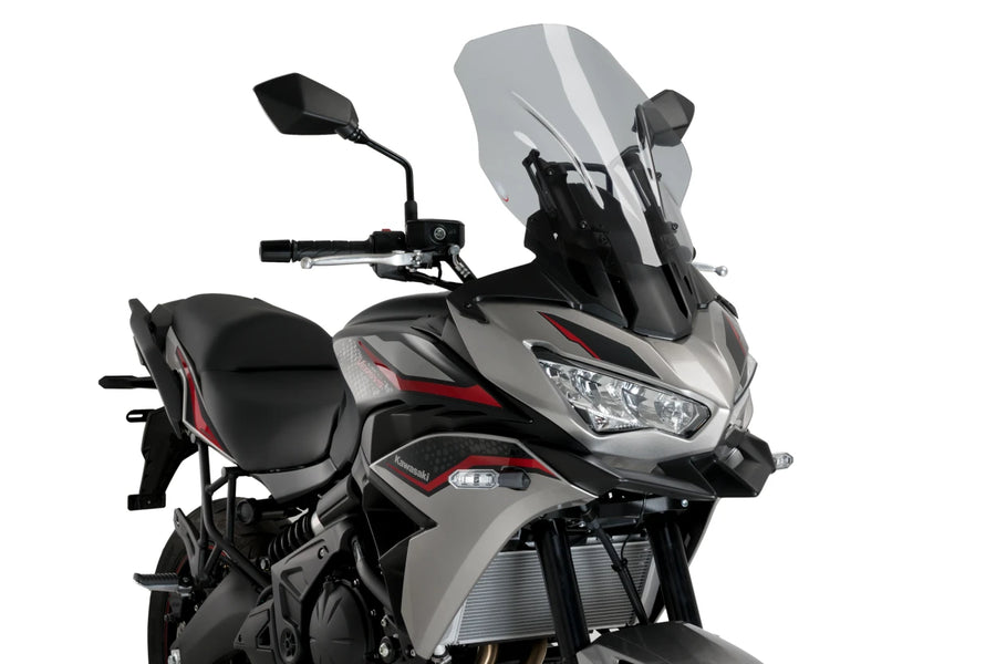KAWASAKI VERSYS 650 [2025] – Touring Screen – Tinted