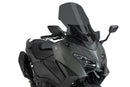 TRIUMPH BONNEVILLE T 120 BLACK [2025] - V-Tech Line Touring | Stark getönt | PUIG 21270F