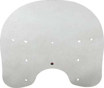 Harley Davidson FLST [KLOCK WERKS] – Parabrezza per cartelloni pubblicitari Flare™ - 0