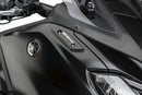 YAMAHA T-MAX 560 TECH MAX [2024] – Rearview mirror caps – Black-2
