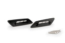YAMAHA T-MAX 560 TECH MAX [2024] – Rearview mirror caps – Black-4