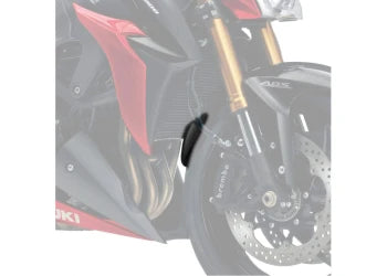 SUZUKI GSX-S 1000 GT [2025] – Estensione parafango – Nero opaco