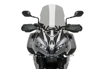 TRIUMPH TIGER SPORT 660 [2025] – parabrezza touring – colorato