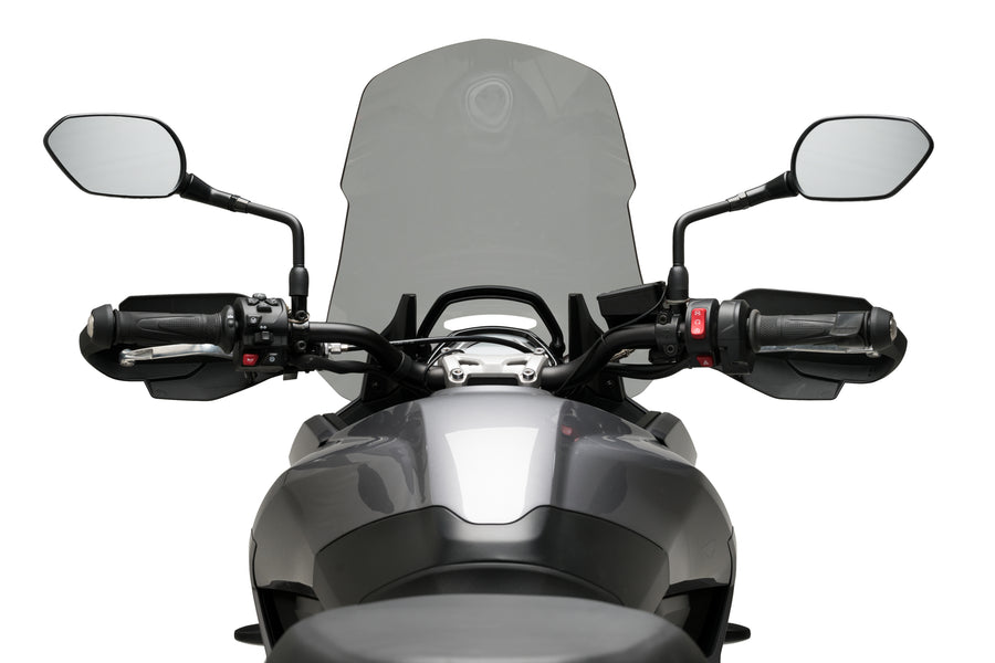 TRIUMPH TIGER SPORT 660 [2025] – touring screen – tinted