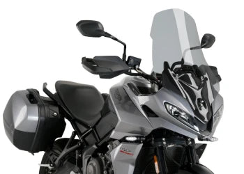 TRIUMPH TIGER SPORT 660 [2025] – Reinforcement Support – Black