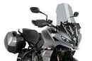 TRIUMPH TIGER SPORT 660 [2025] – touring screen – tinted-2