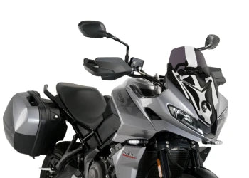 TRIUMPH TIGER SPORT 660 [2025] – touring screen – tinted