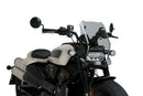 HARLEY DAVIDSON SPORTSTER S RH 1250 S [2024] – New Generation Sport – Getönt-2