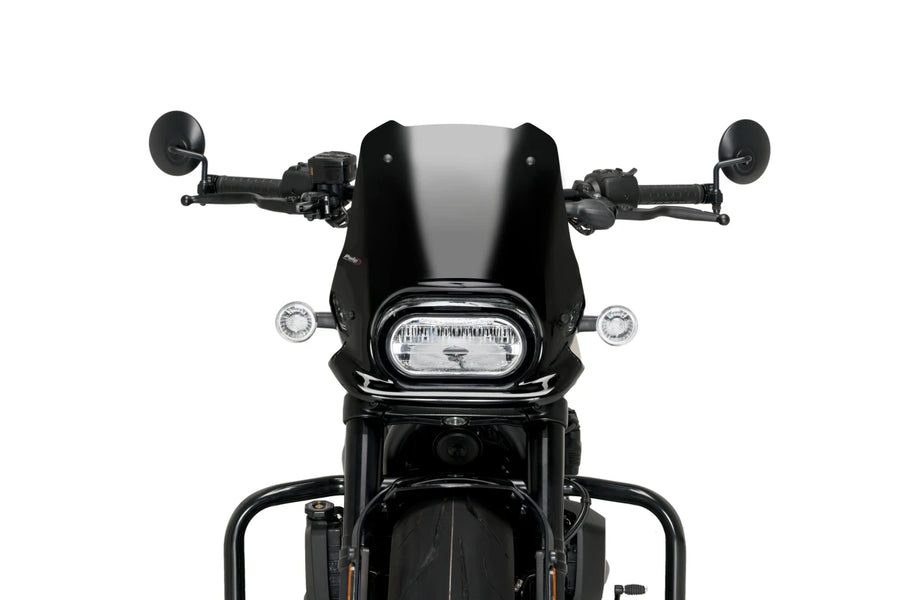 HARLEY DAVIDSON SPORTSTER S RH 1250 S [2024] – New Generation Sport – Getönt