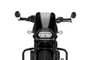 HARLEY DAVIDSON SPORTSTER S RH 1250 S [2024] – New Generation Sport – Schwarz-5