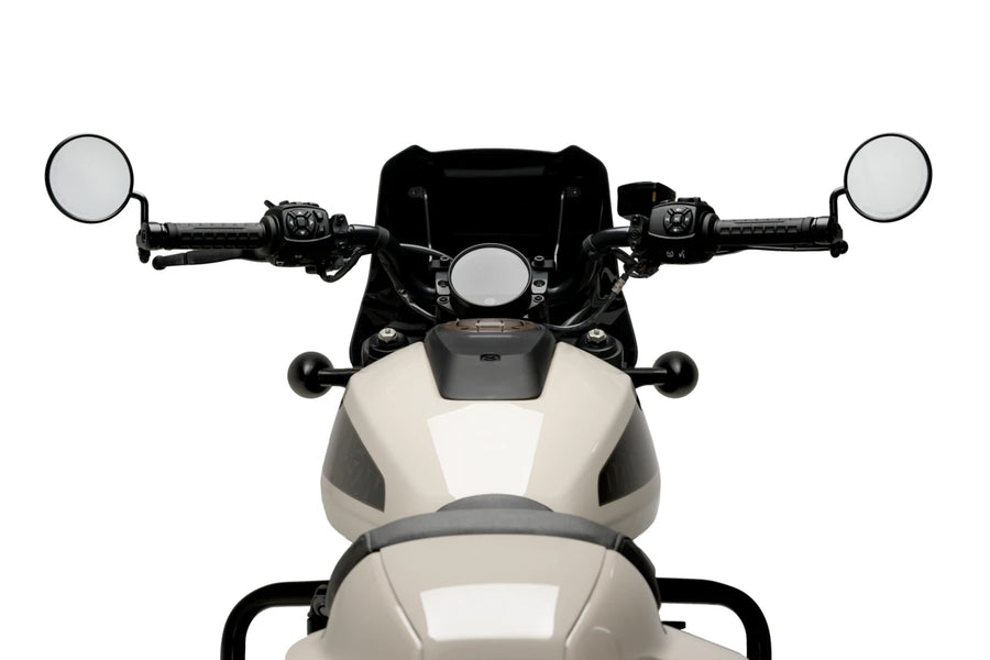 HARLEY DAVIDSON SPORTSTER S RH 1250 S [2024] – New Generation Sport – Getönt