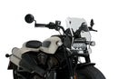 HARLEY DAVIDSON SPORTSTER S RH 1250 S [2024] – New Generation Sport – Schwarz-12