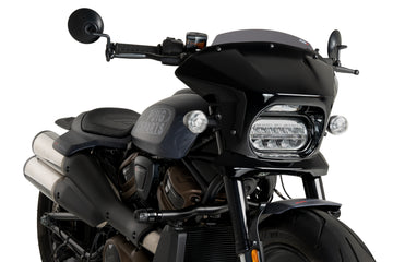 HARLEY DAVIDSON SPORTSTER S RH 1250 S [2024] – Fury – Fortemente colorato - 0
