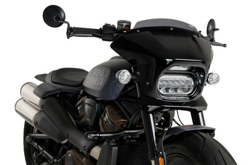 HARLEY DAVIDSON SPORTSTER S RH 1250 S [2024] – Fury – Fortemente colorato
