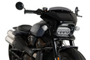 HARLEY DAVIDSON SPORTSTER S RH 1250 S [2024] – Fury – Stark getönt-31