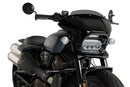 HARLEY DAVIDSON SPORTSTER S RH 1250 S [2024] – Fury – Stark getönt-17