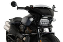 HARLEY DAVIDSON SPORTSTER S RH 1250 S [2024] – Fury – Stark getönt-6