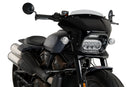 HARLEY DAVIDSON SPORTSTER S RH 1250 S [2024] – Fury – Stark getönt-5
