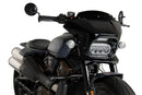 HARLEY DAVIDSON SPORTSTER S RH 1250 S [2024] – Fury – Schwarz-2