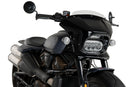 HARLEY DAVIDSON SPORTSTER S RH 1250 S [2024] – Fury – Schwarz-30