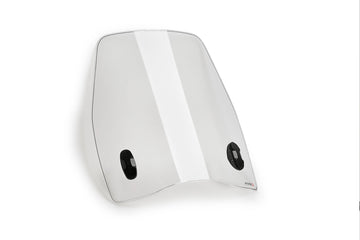 KEEWAY F-ACT EVO 125 IE 4T E5 [2025] - Urban Rollerscheibe | Klar | PUIG 21330W