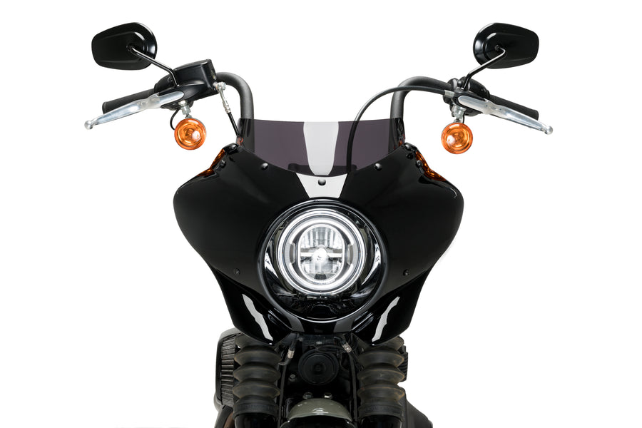 HARLEY DAVIDSON SOFTAIL STREET BOB FXBB [2019] – Mirage – Tinted