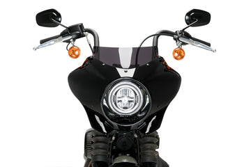 HARLEY DAVIDSON SOFTAIL STREET BOB FXBB [2019] – Mirage – Molto colorato - 0