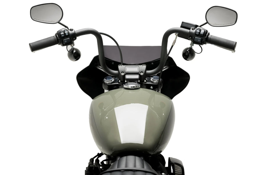 HARLEY DAVIDSON SOFTAIL STREET BOB FXBB [2019] – Mirage – Tinted