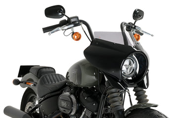 HARLEY DAVIDSON SOFTAIL STREET BOB FXBB [2019] - Mirage Sport | Colorato | PUIG21331H