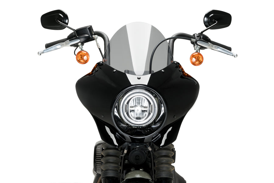 HARLEY DAVIDSON SOFTAIL STREET BOB FXBB [2019] – Mirage – Molto colorato