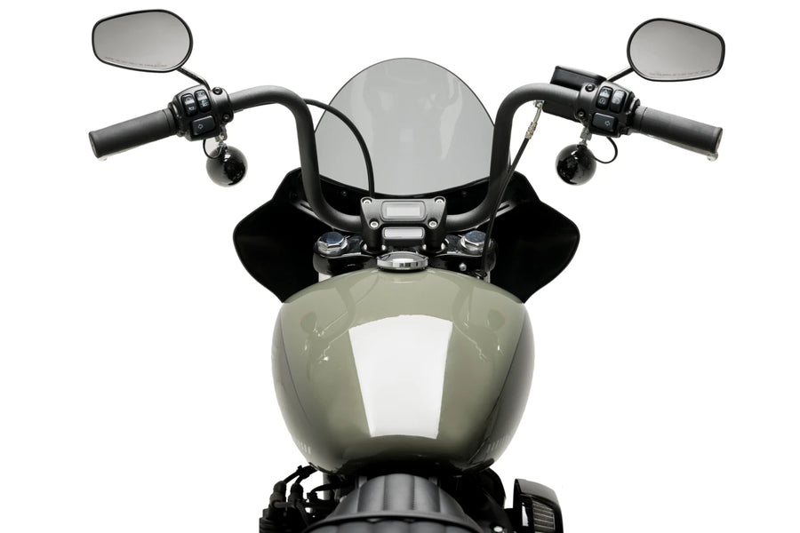 HARLEY DAVIDSON SOFTAIL STREET BOB FXBB [2019] – Mirage – Molto colorato