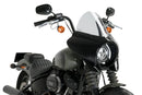 HARLEY DAVIDSON SOFTAIL STREET BOB FXBB [2019] – Mirage – Stark getönt-13