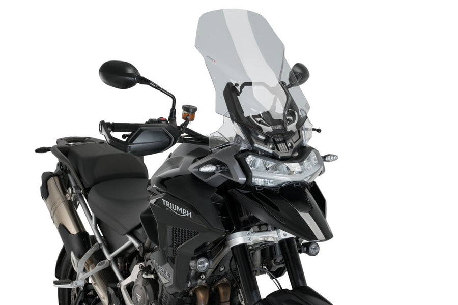 TRIUMPH TIGER 1200 RALLY PRO [2025] – Tourenscheibe – Getönt