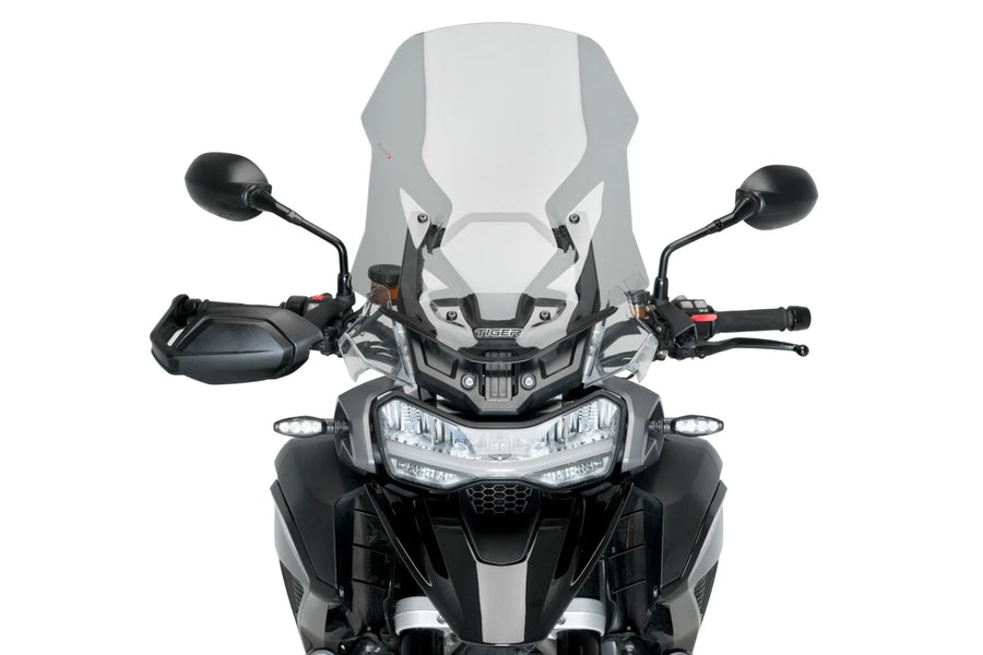 TRIUMPH TIGER 1200 RALLY PRO [2025] – Tourenscheibe – Getönt