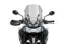 TRIUMPH TIGER 1200 RALLY PRO [2025] – Tourenscheibe – Getönt-10