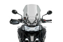 TRIUMPH TIGER 1200 RALLY PRO [2025] – Tourenscheibe – Getönt-4