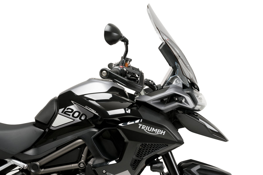 TRIUMPH TIGER 1200 RALLY PRO [2025] – Tourenscheibe – Getönt