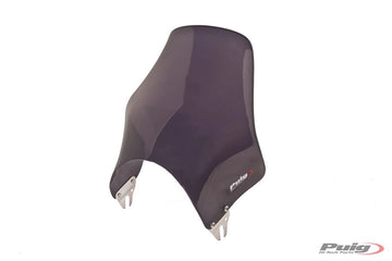 HONDA CB 600 F HORNET [2004] - Cupolino nudo | Molto tonico | PUIG2133F