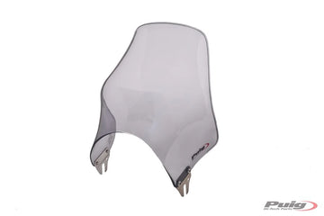 HONDA CB 600 F HORNET [2004] - Cupolino nudo | Colorato | PUIG2133H
