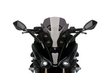 SUZUKI GSX-S 1000 GT [2025] - parabrezza sportivo | Molto tonico | PUIG21341F