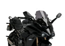 SUZUKI GSX-S 1000 GT [2025] – Tourenscheibe mit Spoilerscheibe – Getönt-1