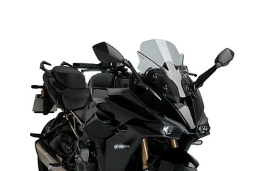 SUZUKI GSX-S 1000 GT [2025] - parabrezza sportivo | Colorato | PUIG21341H