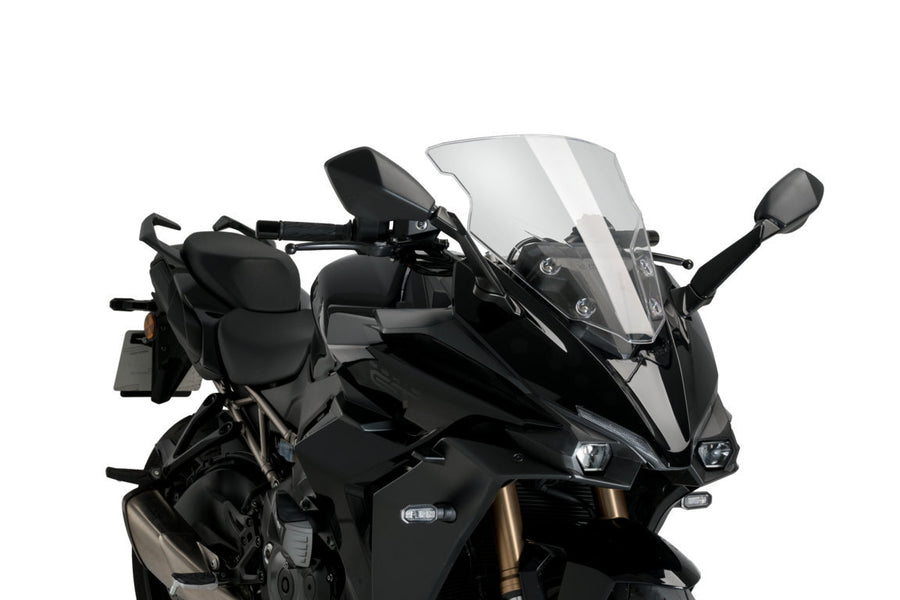 SUZUKI GSX-S 1000 GT [2025] – Tourenscheibe – Transparent