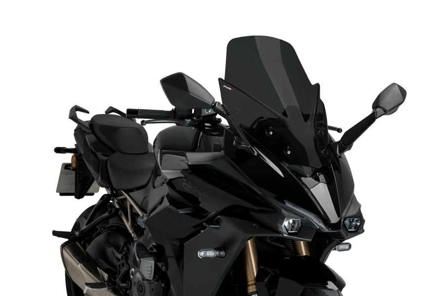 SUZUKI GSX-S 1000 GT [2025] – Tourenscheibe – Getönt