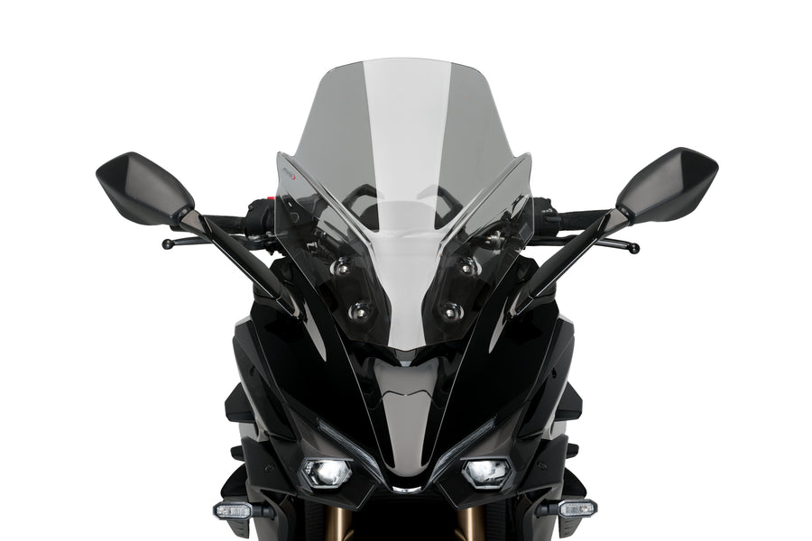 SUZUKI GSX-S 1000 GT [2025] – Touring Screen – Black