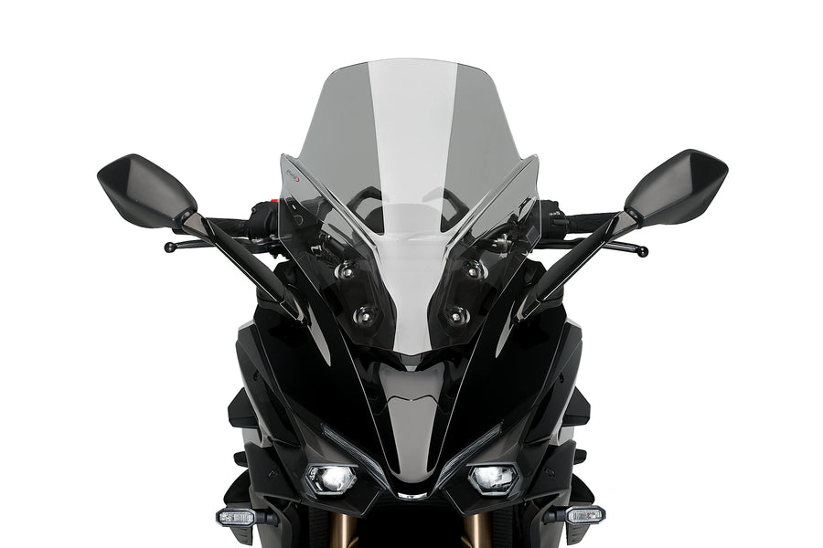 SUZUKI GSX-S 1000 GT [2025] - touring screen | Tinted | PUIG 21342H