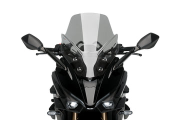 SUZUKI GSX-S 1000 GT [2025] – Cupolino Touring – Colorato