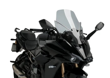 SUZUKI GSX-S 1000 GT [2025] – Sportscheibe – Transparent