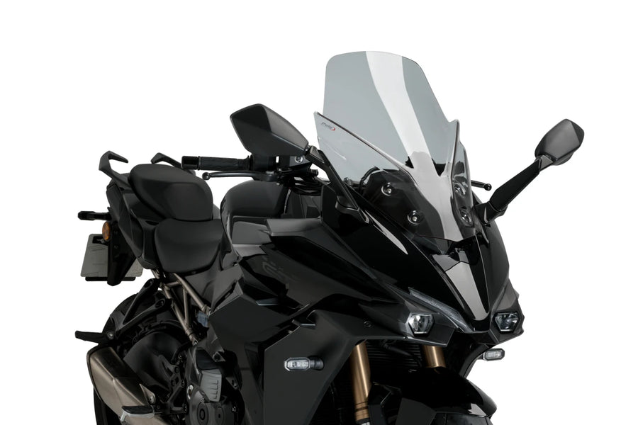 SUZUKI GSX-S 1000 GT [2025] – Tourenscheibe – Transparent